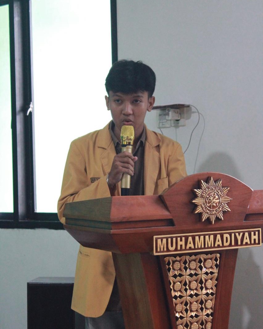 KITA USAHAKAN PERKADERAN YANG MENGGEMBIRAKAN ITU.....